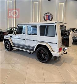 مرسيدس بنز G-Class